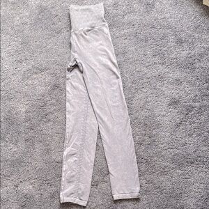 FP Movement by Free People Lavender/Grey Women's Leggings